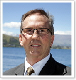 Dave Fea - Queenstown Real Estate Agent